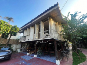 Once in Lampang Guesthouse